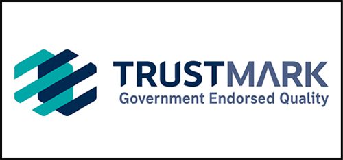 TrustMark - Government Endorsed Quality