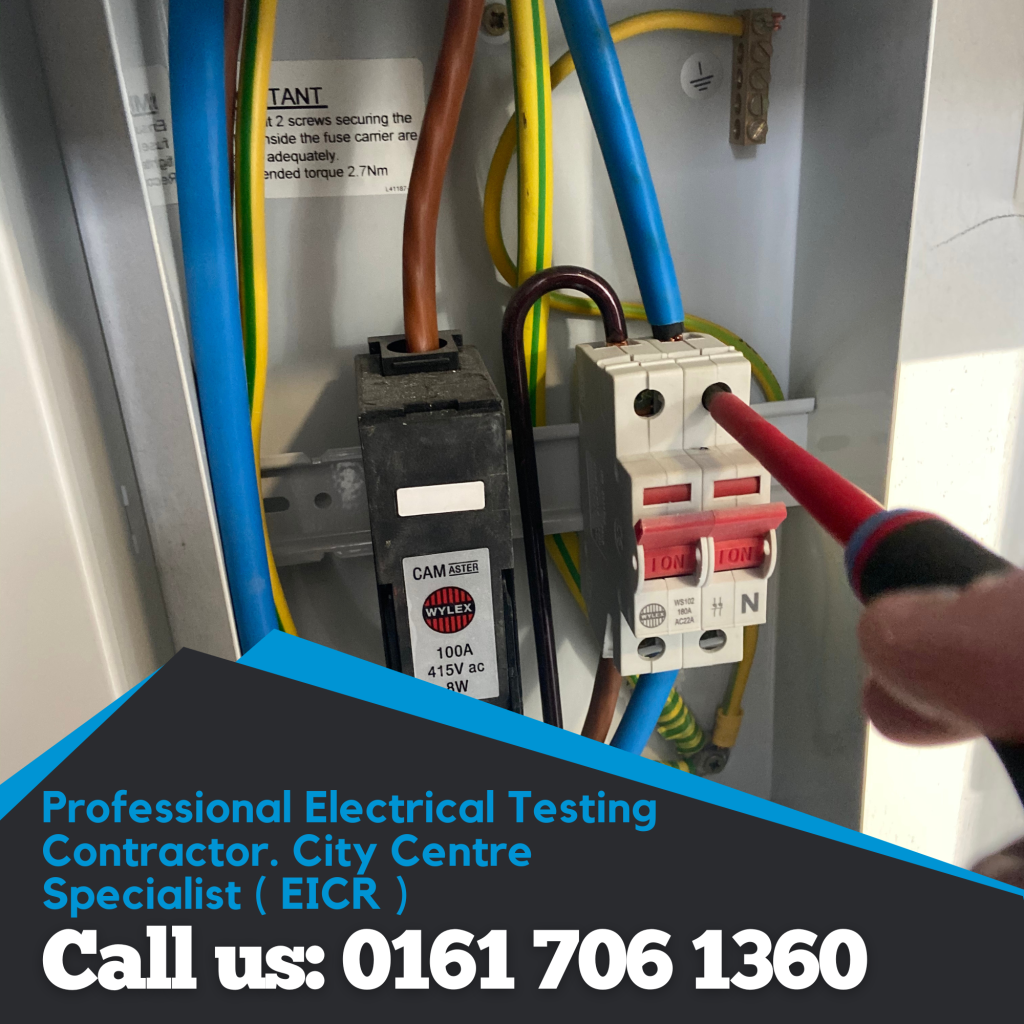 Upcoming Surge in EICR Demand: What Landlords and Electrical Contractors Need to Know for 2025 and 2026