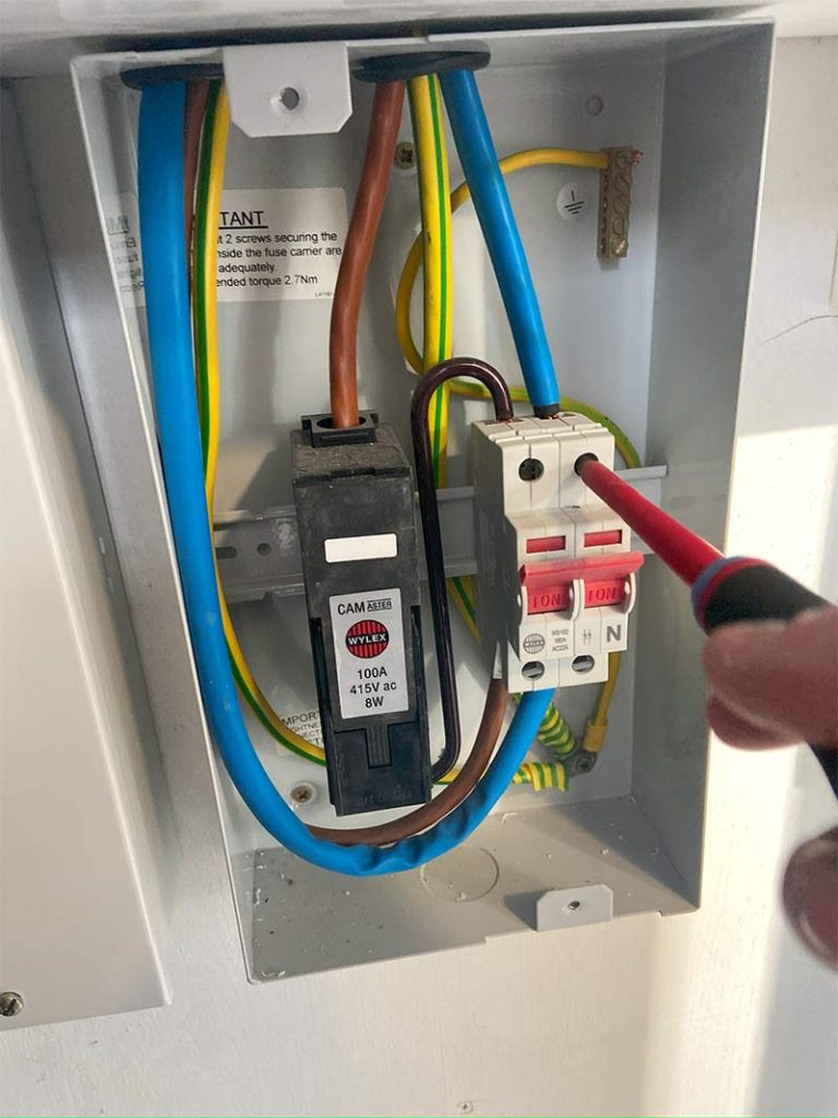 eicr Compliance For Landlords