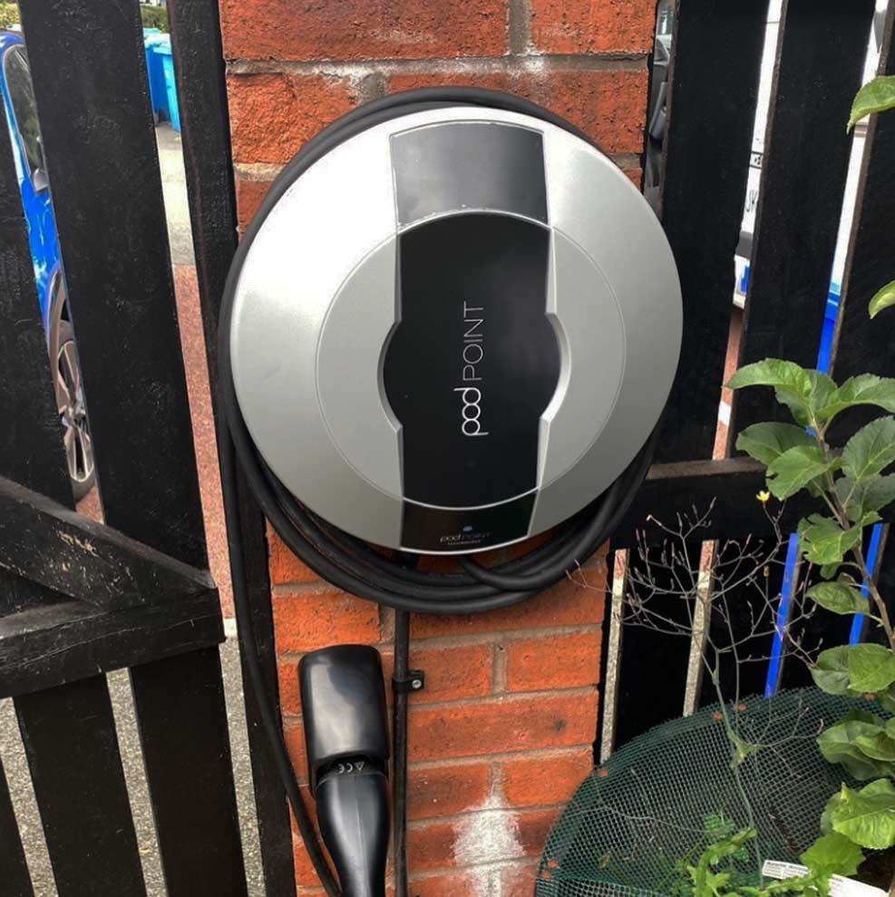 evcharging